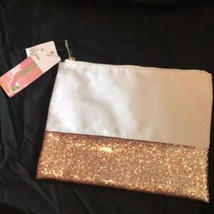 Cosmetic bag. New with tags